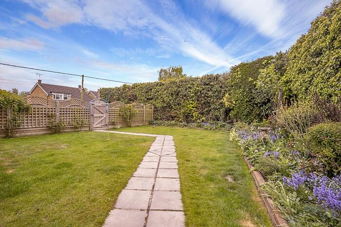 Additional property image - Nine Ashes Road, Nine Ashes, CM4