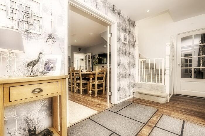 Additional property image - Nine Ashes Road, Nine Ashes, CM4