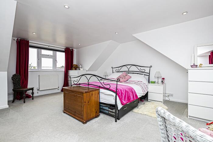 Additional property image - Nine Ashes Road, Nine Ashes, CM4