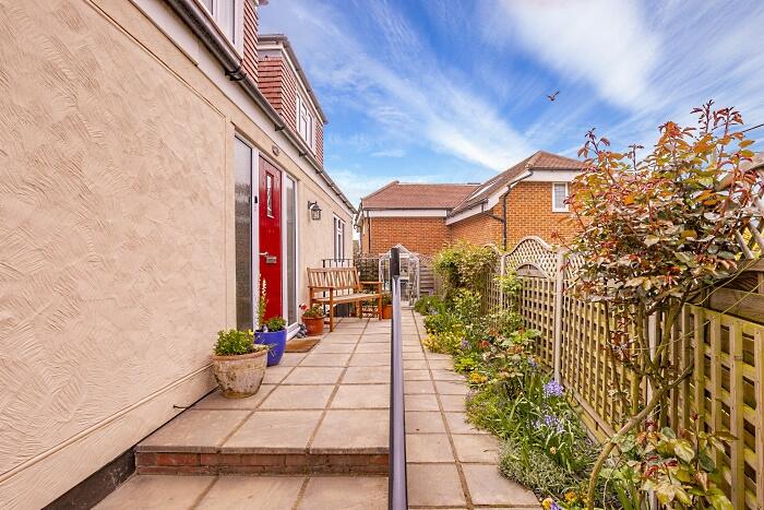 Additional property image - Nine Ashes Road, Nine Ashes, CM4