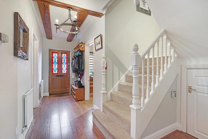 Additional property image - The Street, High Ongar, CM5