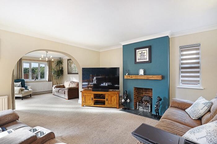 Additional property image - The Street, High Ongar, CM5