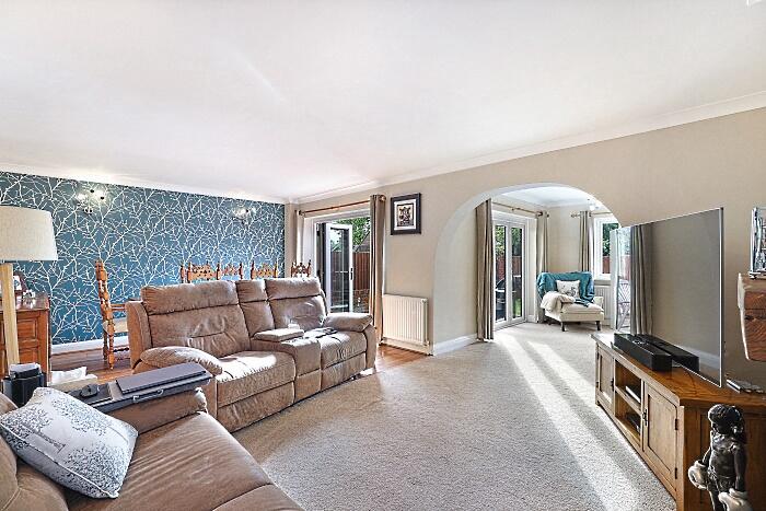 Additional property image - The Street, High Ongar, CM5