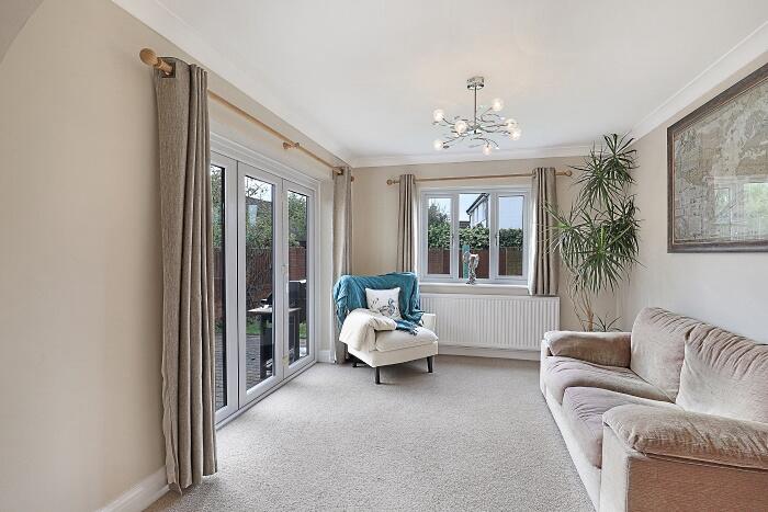 Additional property image - The Street, High Ongar, CM5