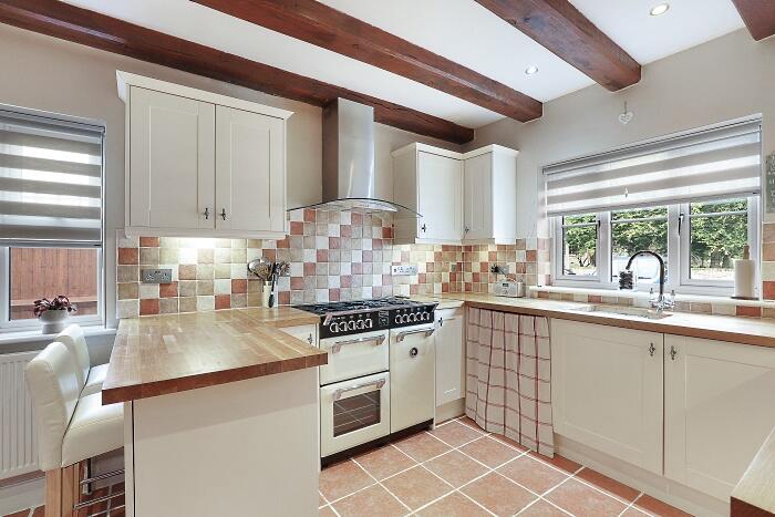 Additional property image - The Street, High Ongar, CM5