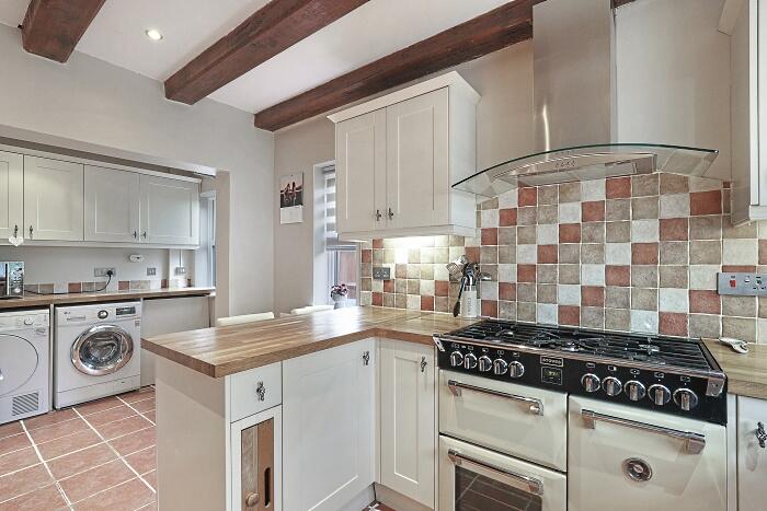 Additional property image - The Street, High Ongar, CM5