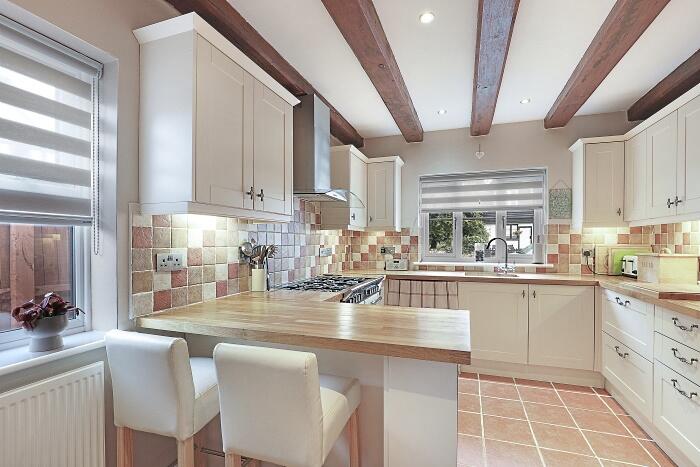 Additional property image - The Street, High Ongar, CM5