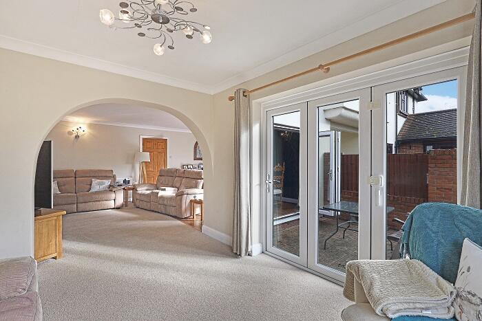 Additional property image - The Street, High Ongar, CM5