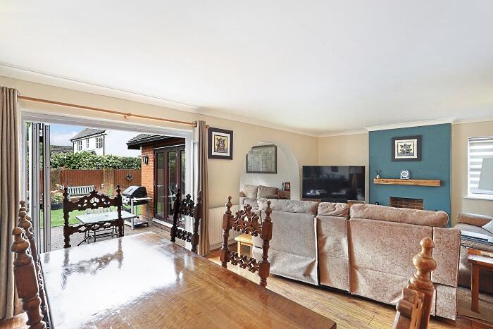 Additional property image - The Street, High Ongar, CM5