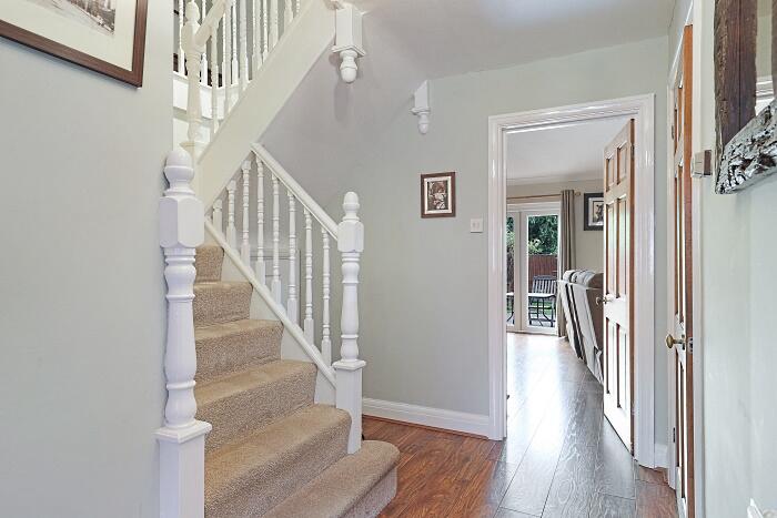 Additional property image - The Street, High Ongar, CM5