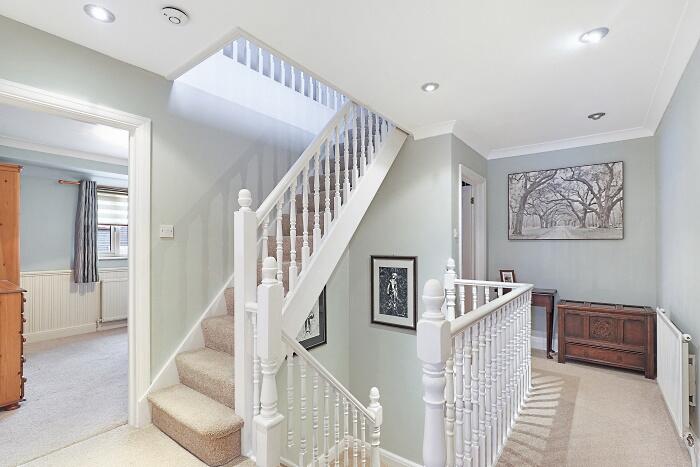 Additional property image - The Street, High Ongar, CM5