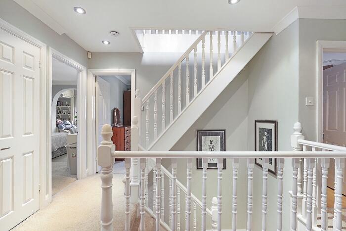 Additional property image - The Street, High Ongar, CM5