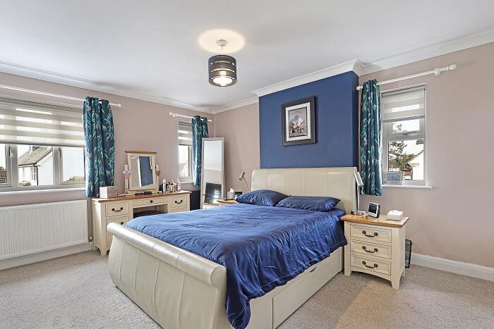 Additional property image - The Street, High Ongar, CM5