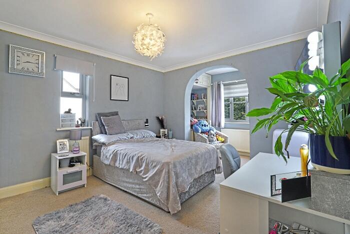 Additional property image - The Street, High Ongar, CM5