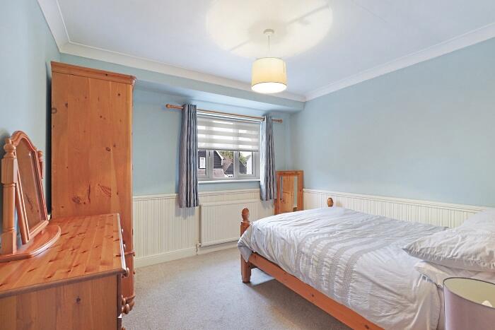 Additional property image - The Street, High Ongar, CM5