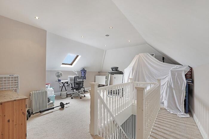 Additional property image - The Street, High Ongar, CM5
