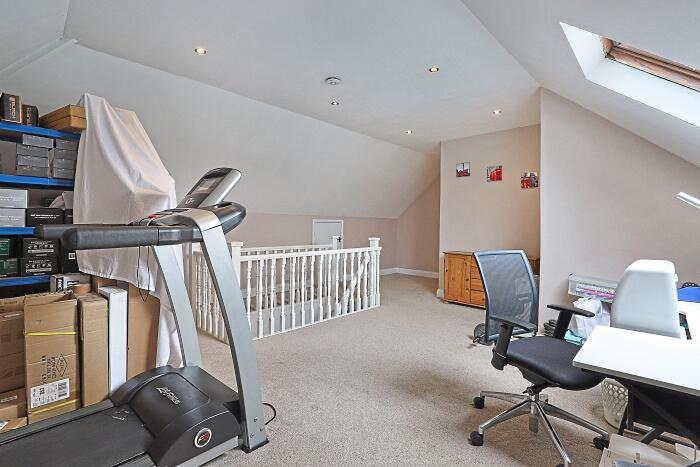 Additional property image - The Street, High Ongar, CM5