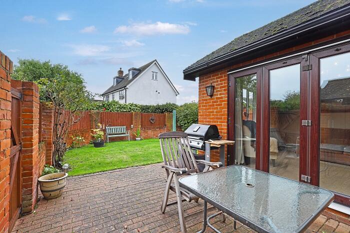 Additional property image - The Street, High Ongar, CM5