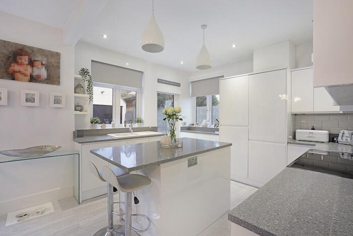 Additional property image - High Street, Ongar, CM5