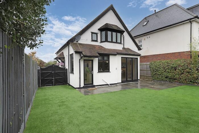 Additional property image - High Street, Ongar, CM5
