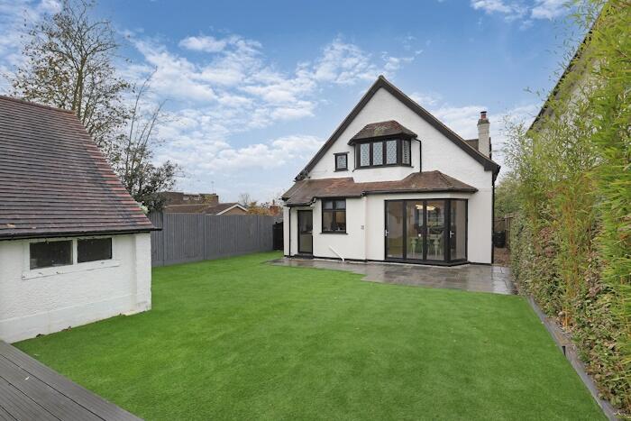 Additional property image - High Street, Ongar, CM5
