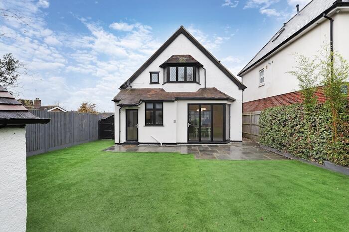 Additional property image - High Street, Ongar, CM5
