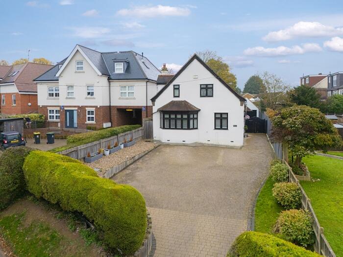Additional property image - High Street, Ongar, CM5