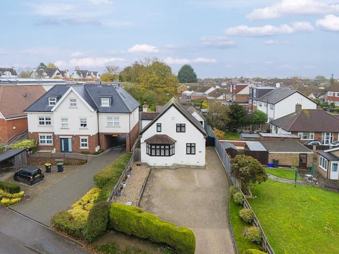 Additional property image - High Street, Ongar, CM5