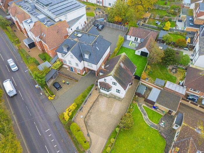 Additional property image - High Street, Ongar, CM5
