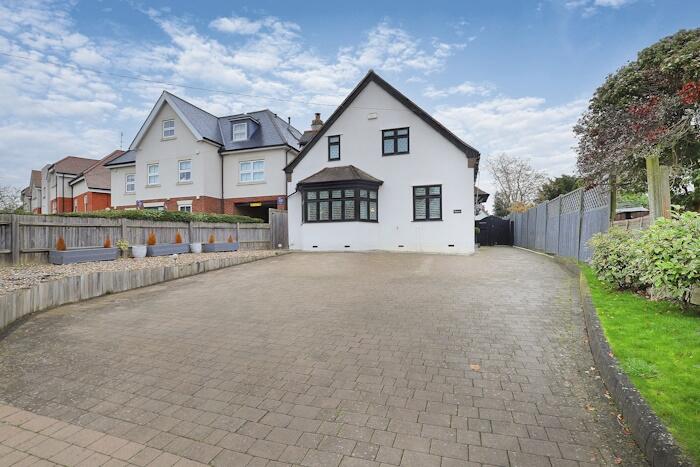 Additional property image - High Street, Ongar, CM5