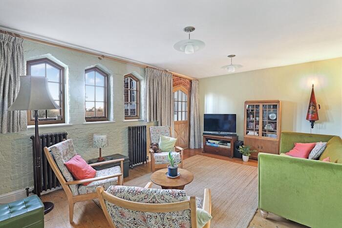 Additional property image - Stony Lane, Bobbingworth, CM5