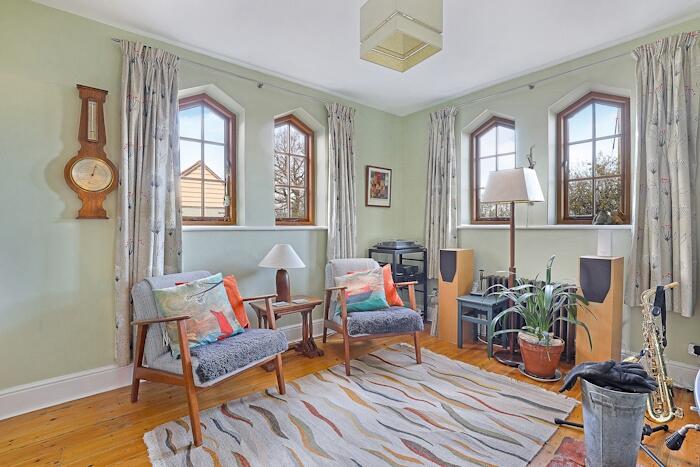 Additional property image - Stony Lane, Bobbingworth, CM5