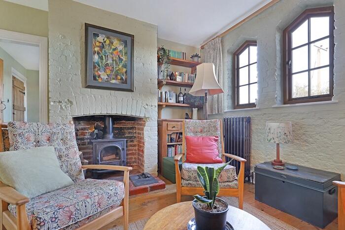 Additional property image - Stony Lane, Bobbingworth, CM5