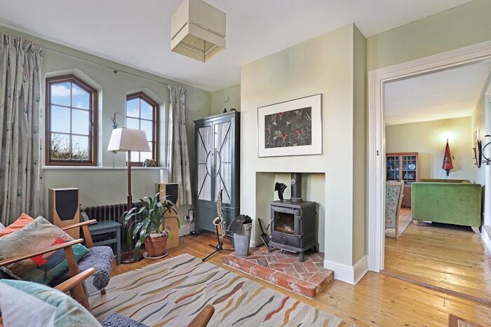 Additional property image - Stony Lane, Bobbingworth, CM5