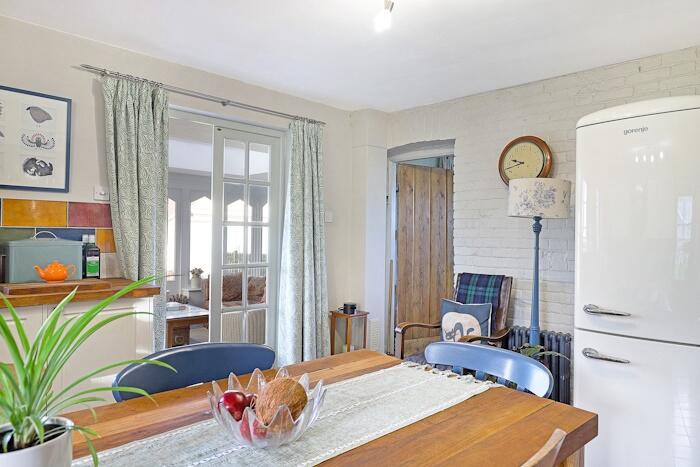 Additional property image - Stony Lane, Bobbingworth, CM5