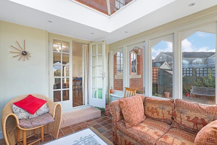 Additional property image - Stony Lane, Bobbingworth, CM5