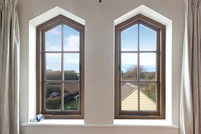 Additional property image - Stony Lane, Bobbingworth, CM5