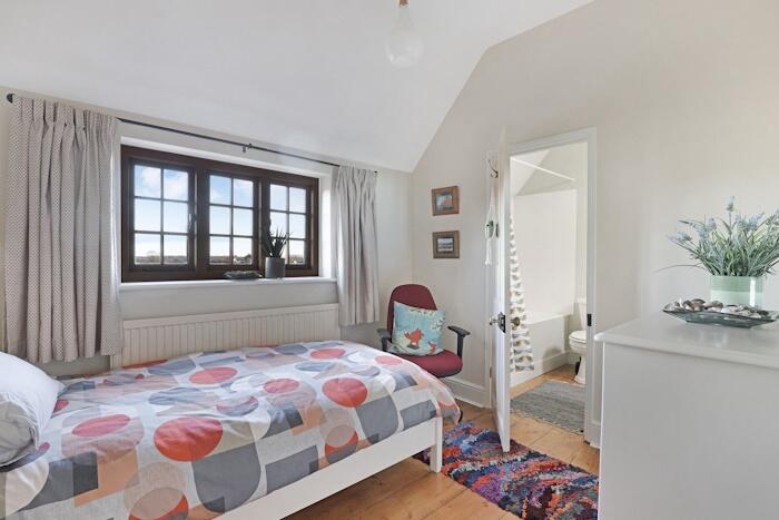 Additional property image - Stony Lane, Bobbingworth, CM5
