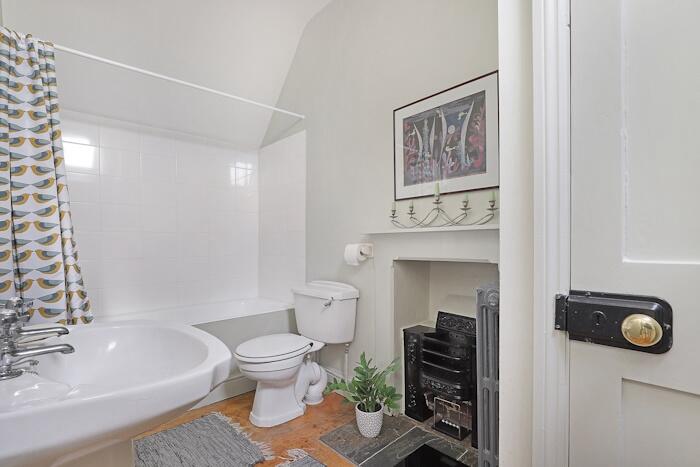 Additional property image - Stony Lane, Bobbingworth, CM5