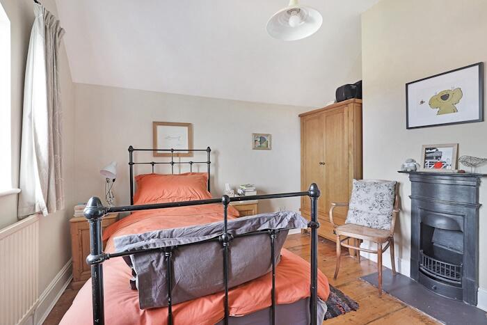 Additional property image - Stony Lane, Bobbingworth, CM5