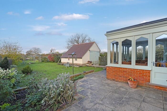 Additional property image - Stony Lane, Bobbingworth, CM5