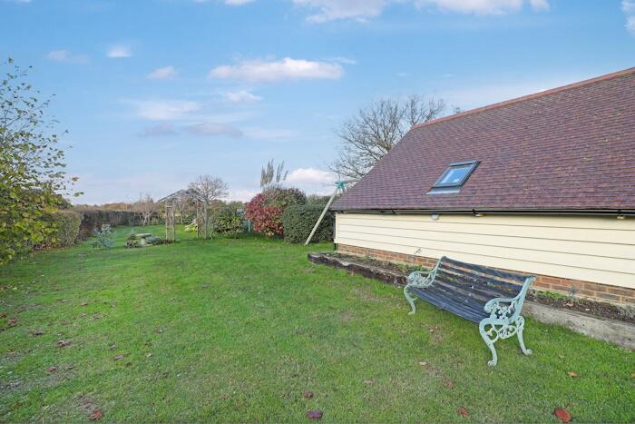 Additional property image - Stony Lane, Bobbingworth, CM5