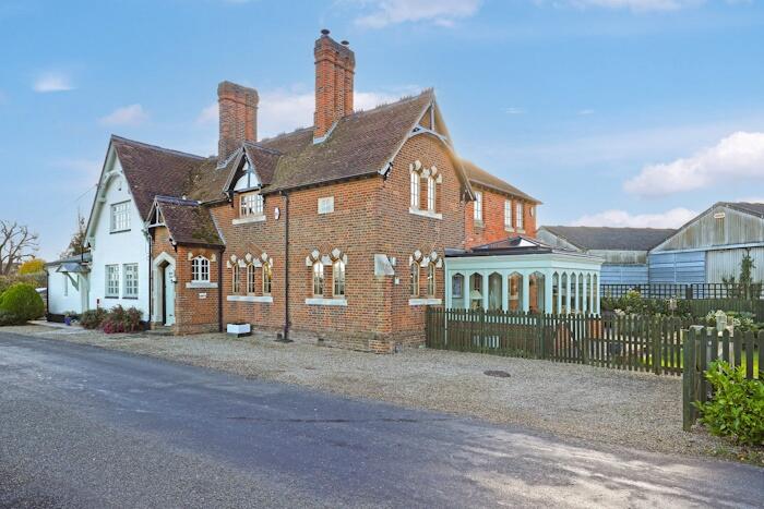 Additional property image - Stony Lane, Bobbingworth, CM5