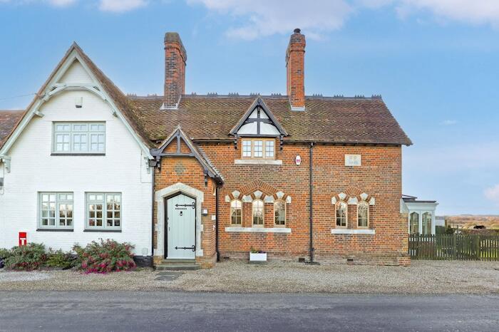 Additional property image - Stony Lane, Bobbingworth, CM5