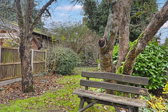 Additional property image - Longfields, Ongar, CM5