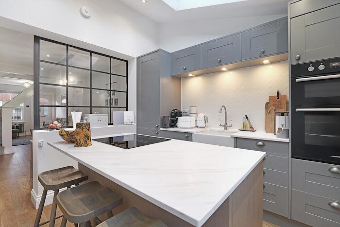Additional property image - Cloverley Road, Ongar, CM5