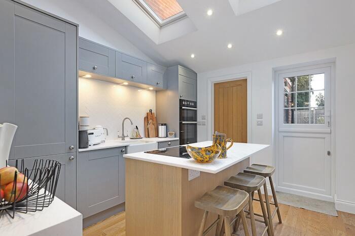 Additional property image - Cloverley Road, Ongar, CM5