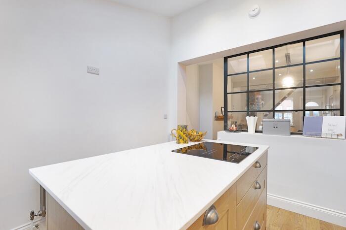 Additional property image - Cloverley Road, Ongar, CM5