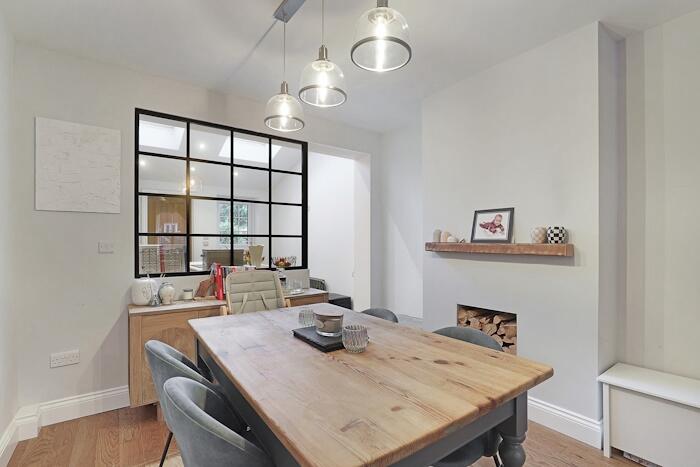 Additional property image - Cloverley Road, Ongar, CM5