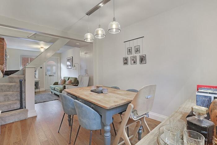 Additional property image - Cloverley Road, Ongar, CM5